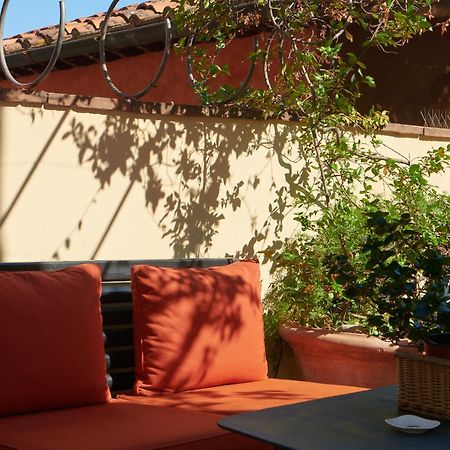Casa Howard Firenze - Residenza d'Epoca Esterno foto