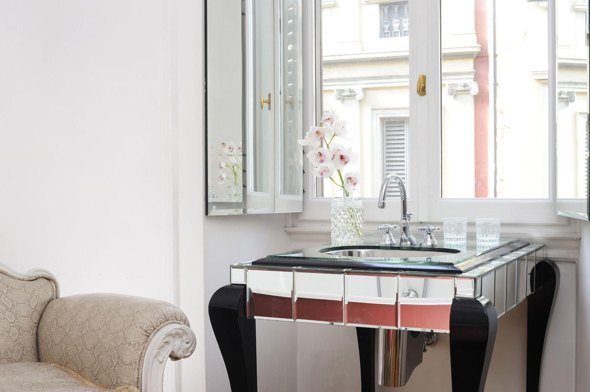 Casa Howard Firenze - Residenza d'Epoca Esterno foto