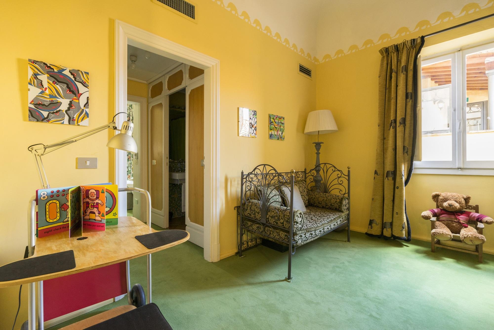 Casa Howard Firenze - Residenza d'Epoca Esterno foto