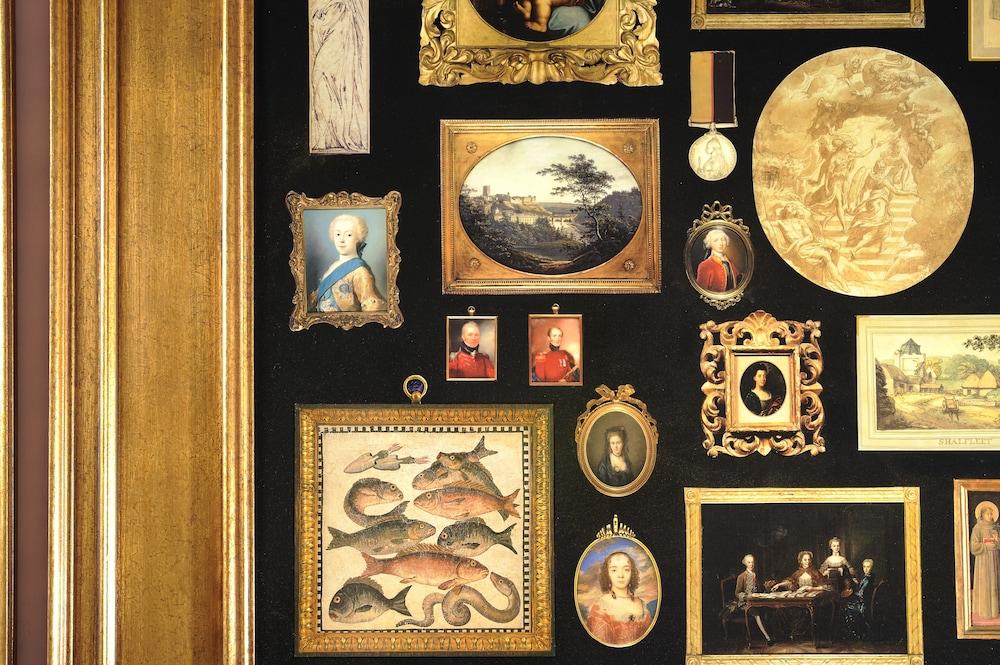 Casa Howard Firenze - Residenza d'Epoca Esterno foto