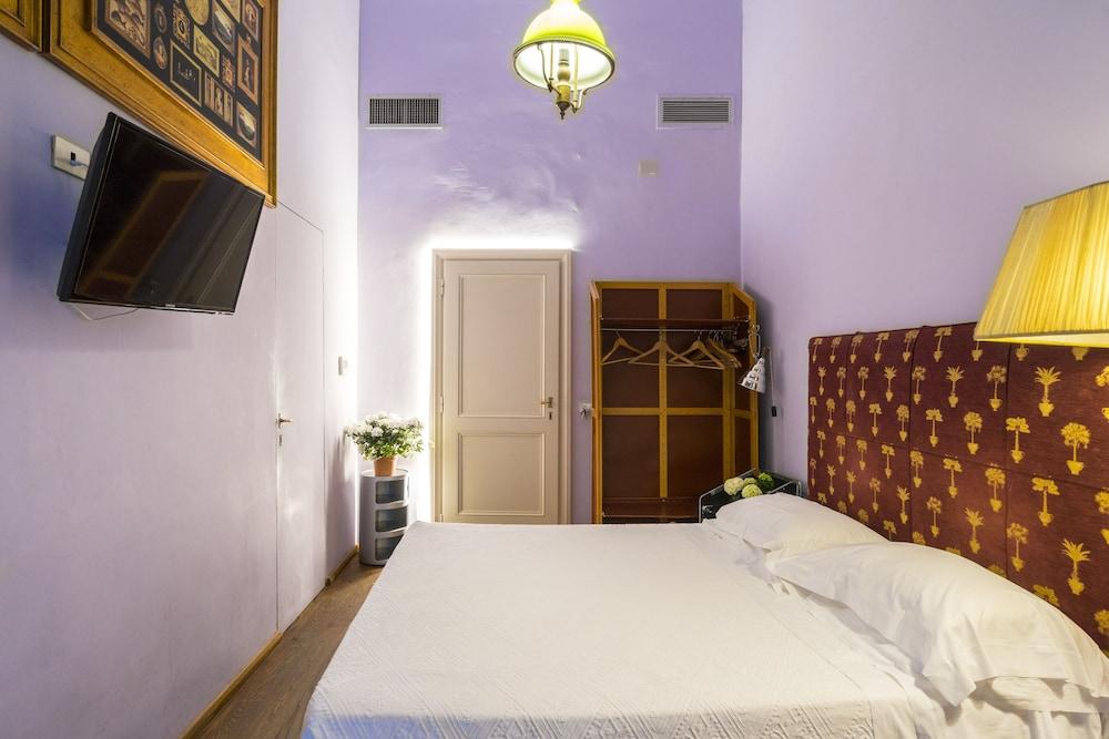 Casa Howard Firenze - Residenza d'Epoca Esterno foto