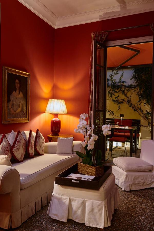 Casa Howard Firenze - Residenza d'Epoca Esterno foto