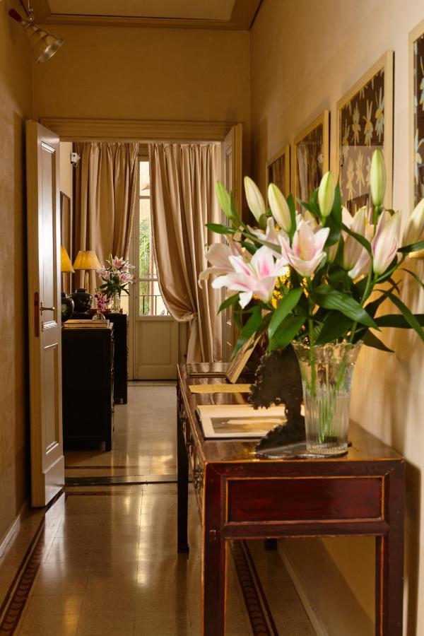 Casa Howard Firenze - Residenza d'Epoca Esterno foto