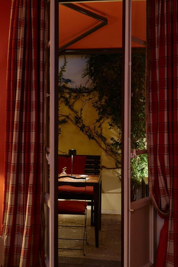 Casa Howard Firenze - Residenza d'Epoca Esterno foto
