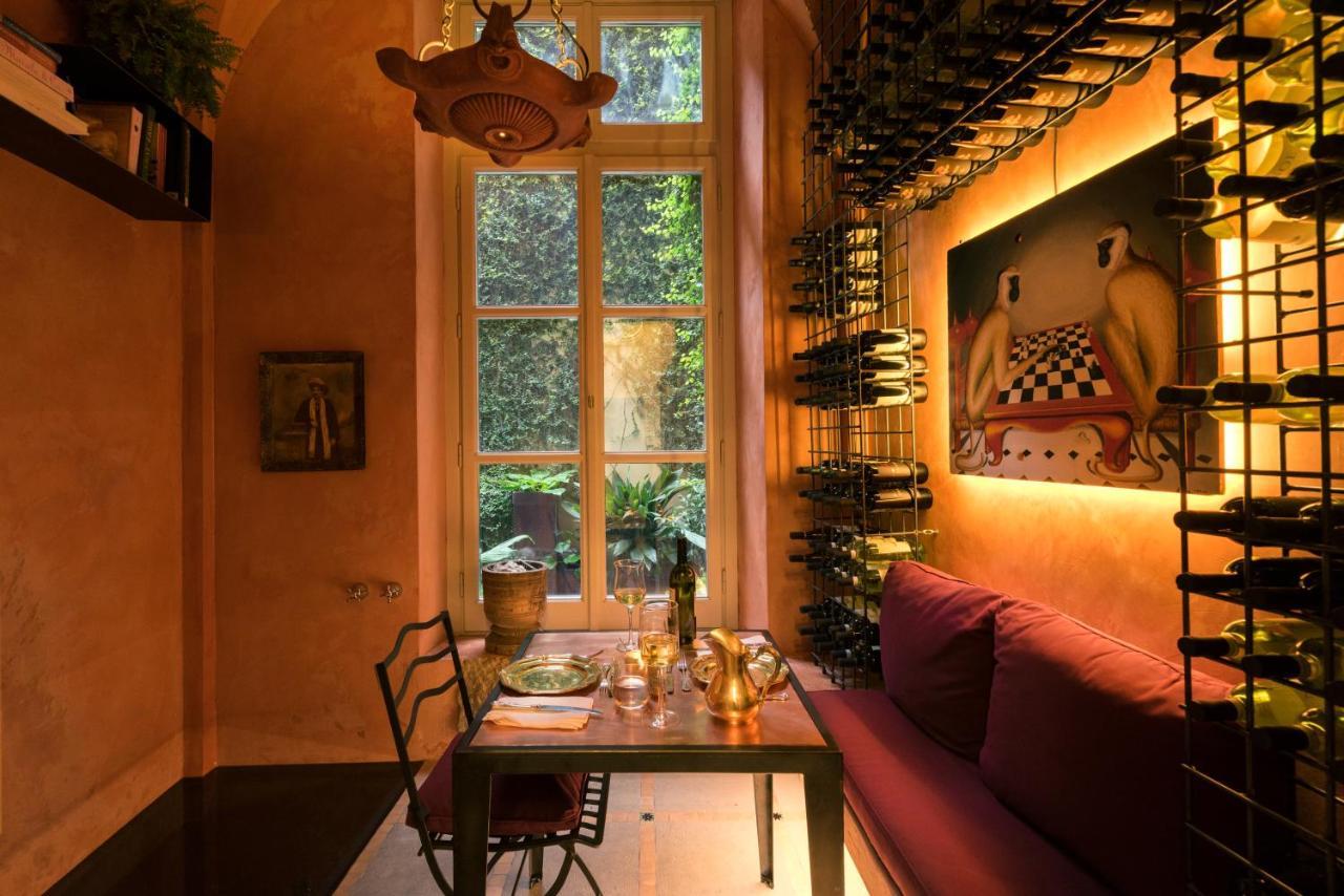 Casa Howard Firenze - Residenza d'Epoca Esterno foto