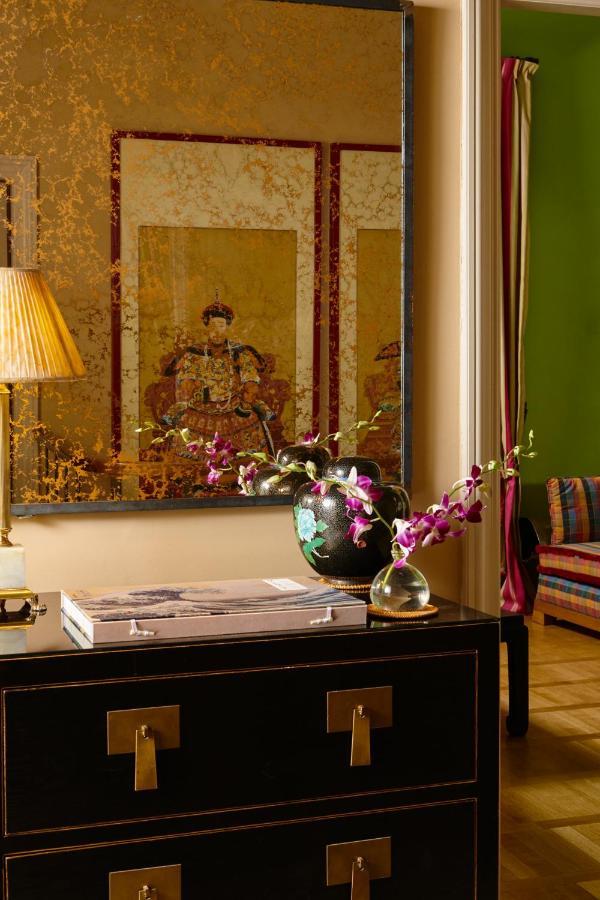 Casa Howard Firenze - Residenza d'Epoca Esterno foto