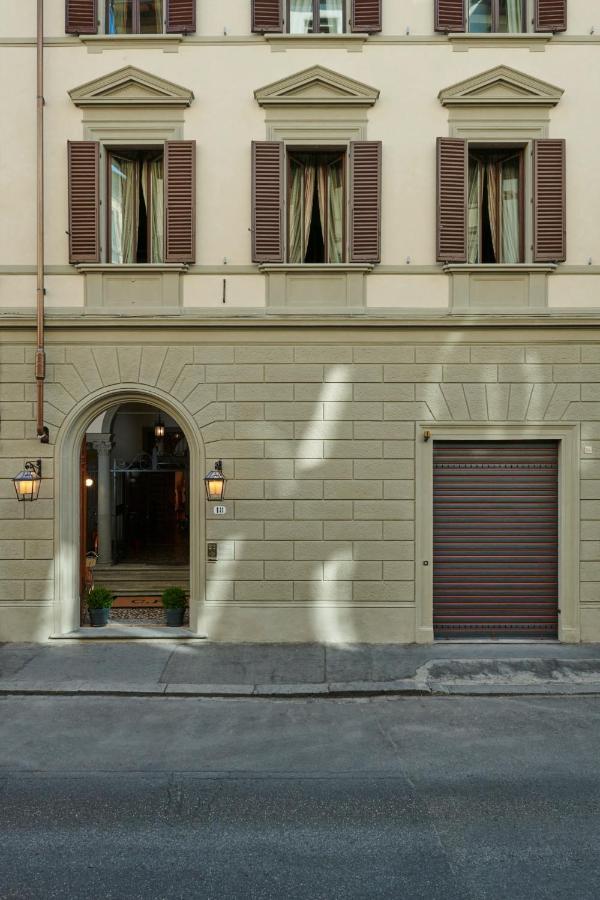 Casa Howard Firenze - Residenza d'Epoca Esterno foto