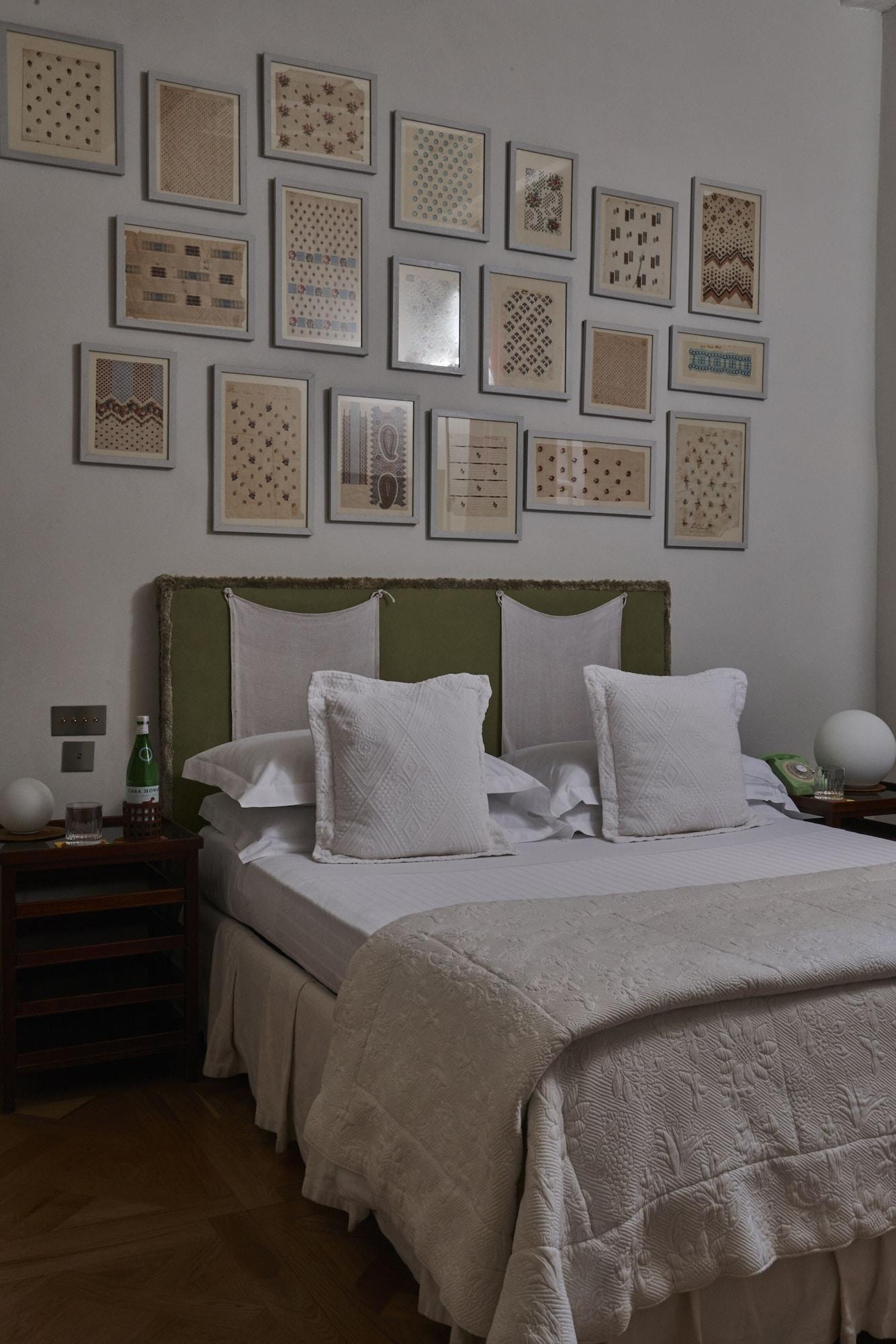 Casa Howard Firenze - Residenza d'Epoca Esterno foto
