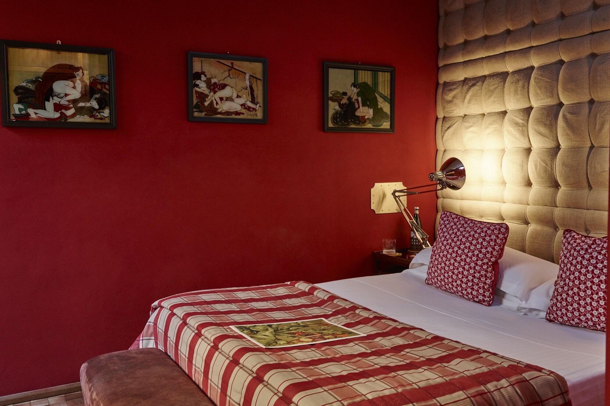 Casa Howard Firenze - Residenza d'Epoca Esterno foto