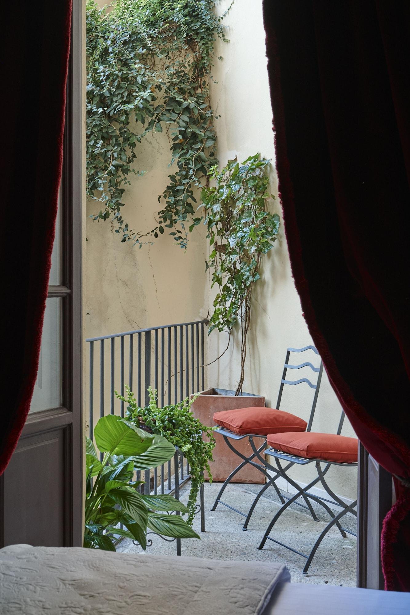 Casa Howard Firenze - Residenza d'Epoca Esterno foto