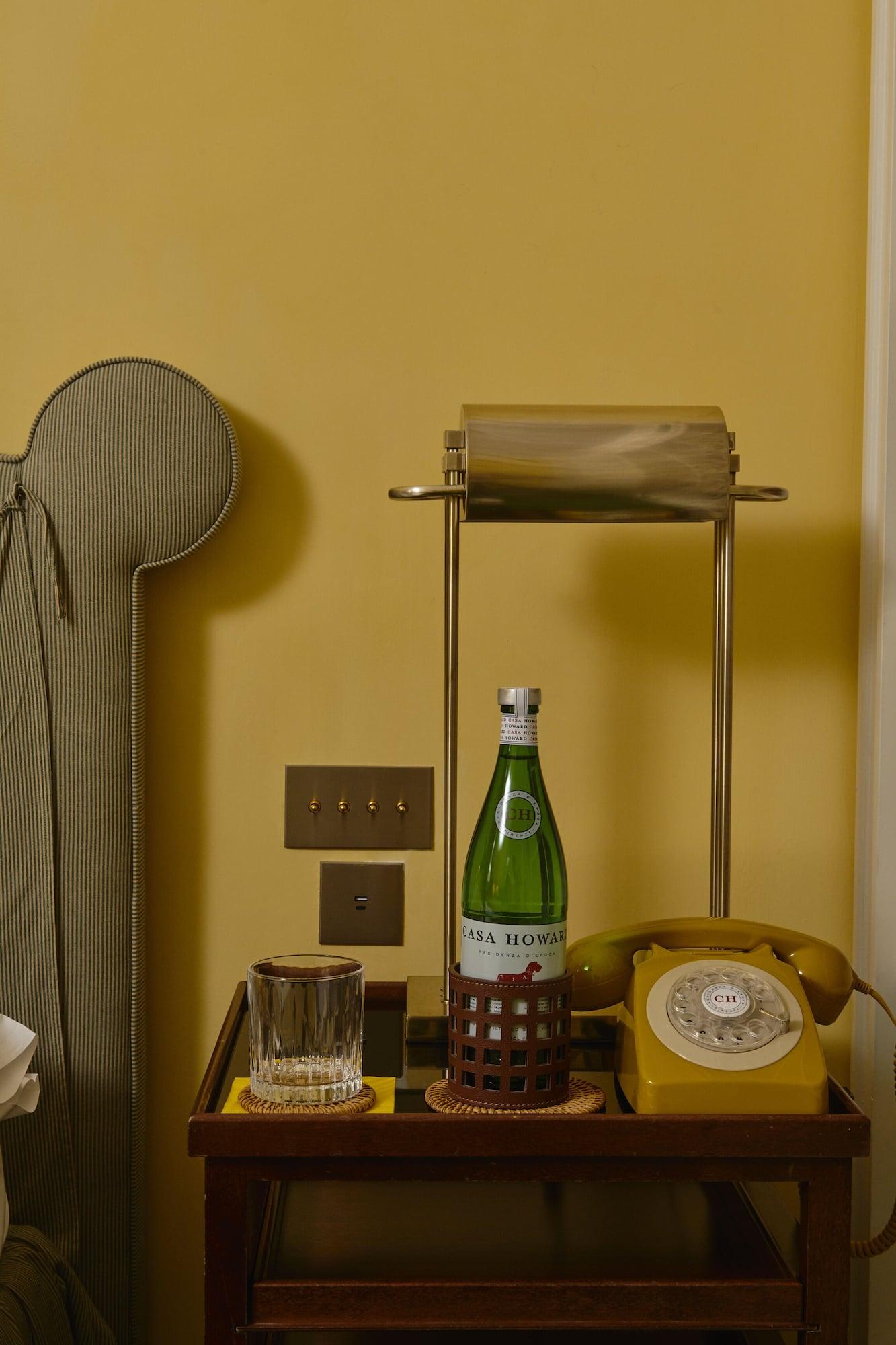 Casa Howard Firenze - Residenza d'Epoca Esterno foto