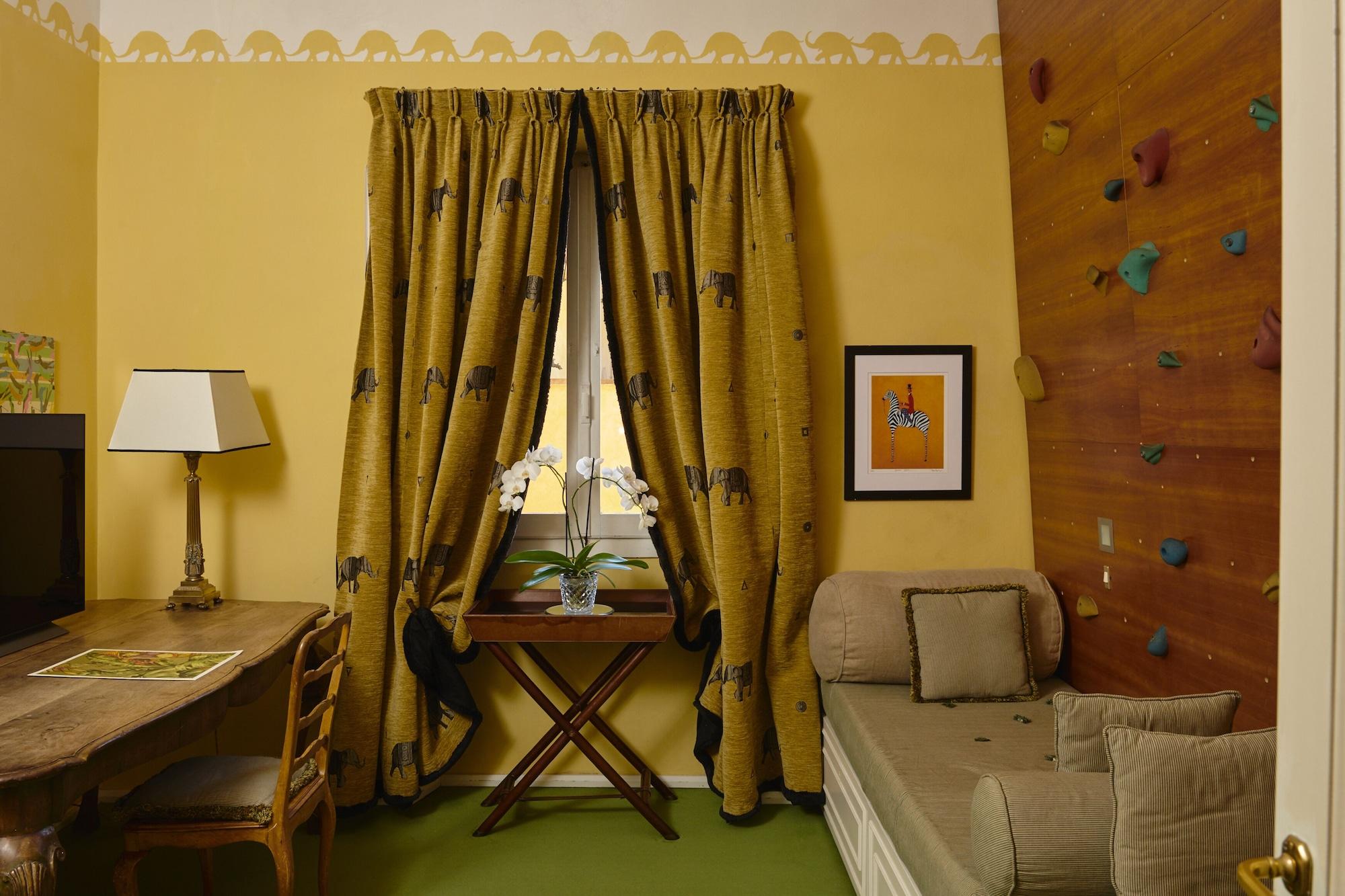 Casa Howard Firenze - Residenza d'Epoca Esterno foto