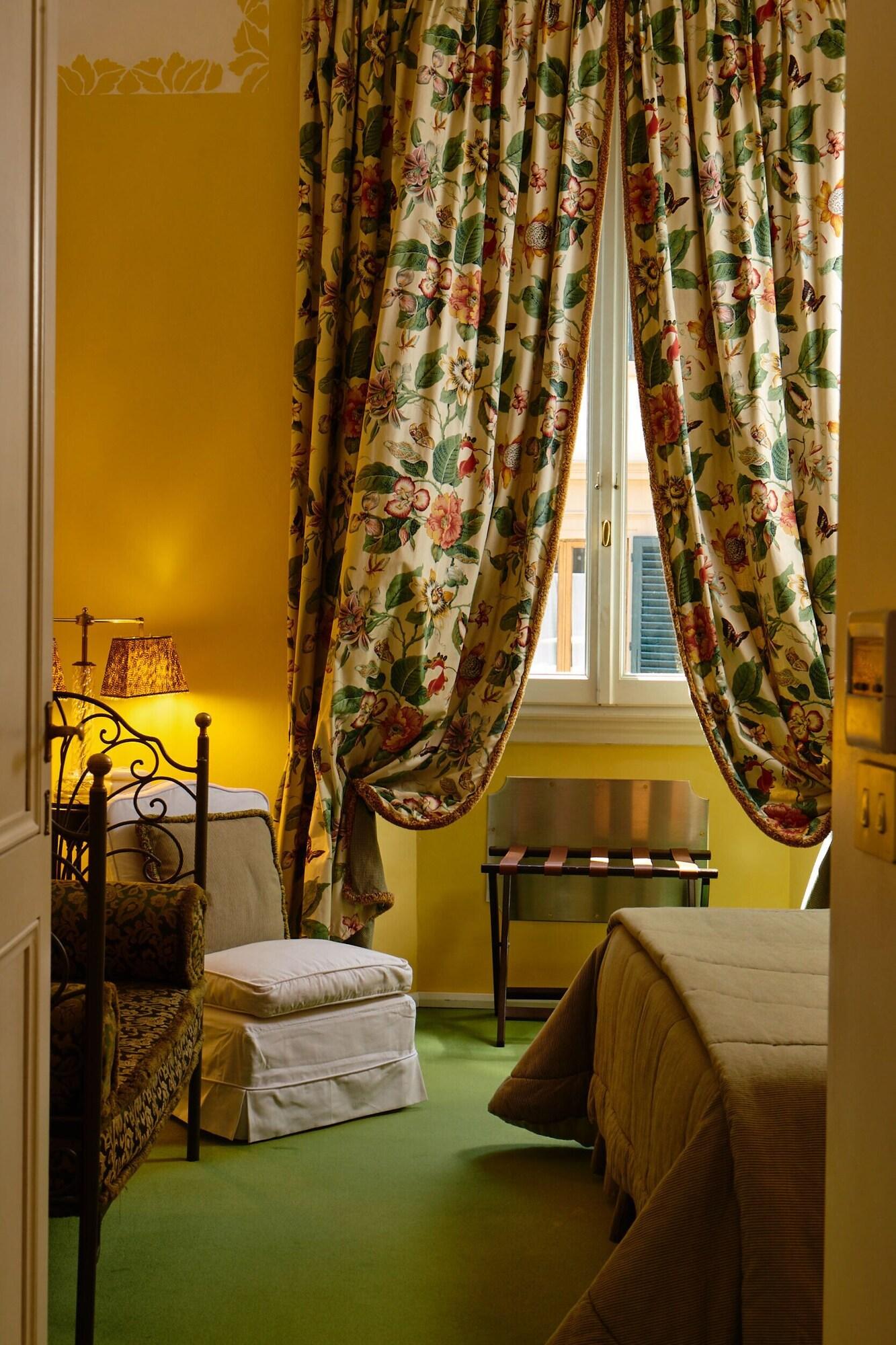 Casa Howard Firenze - Residenza d'Epoca Esterno foto