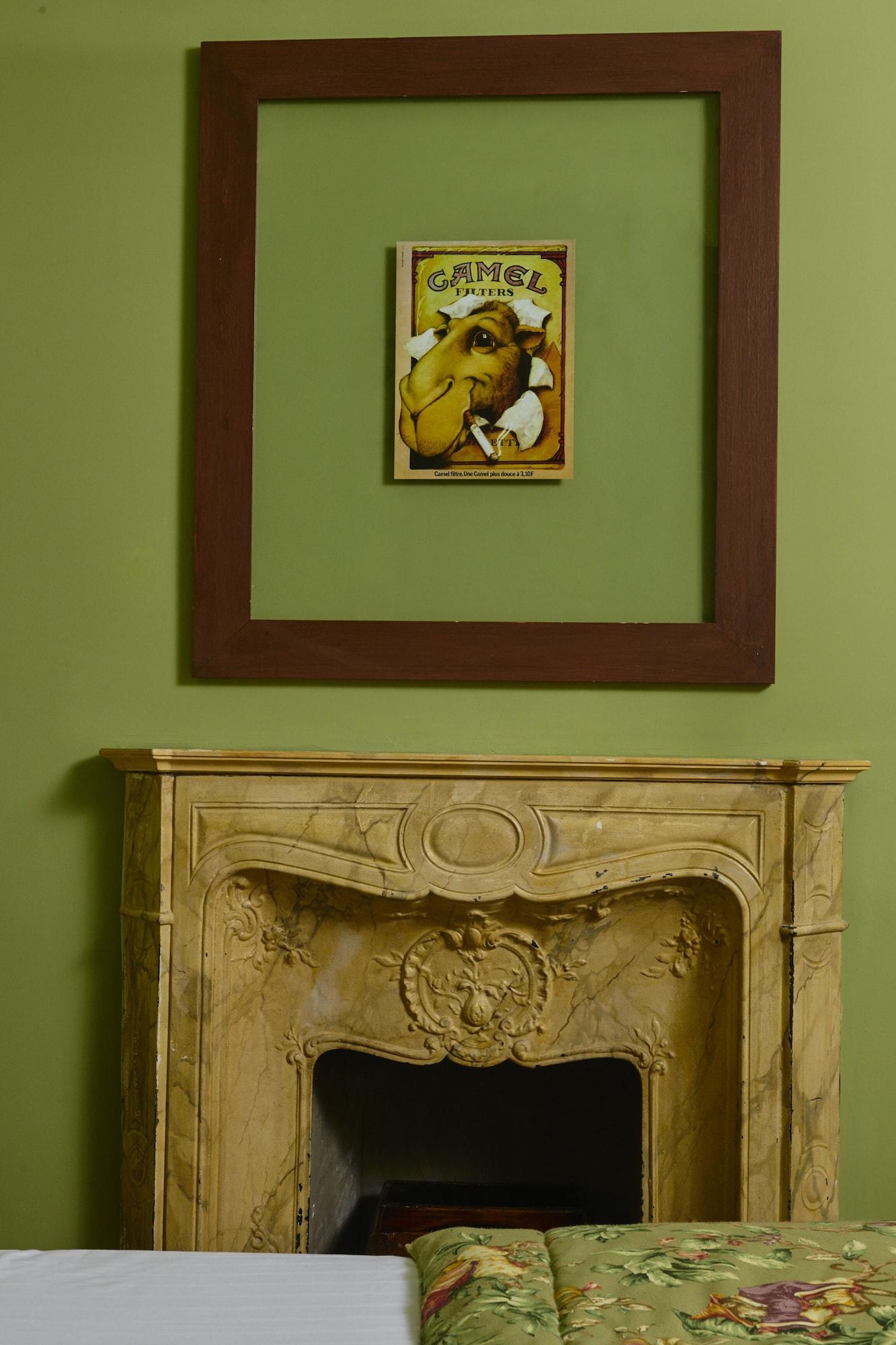 Casa Howard Firenze - Residenza d'Epoca Esterno foto