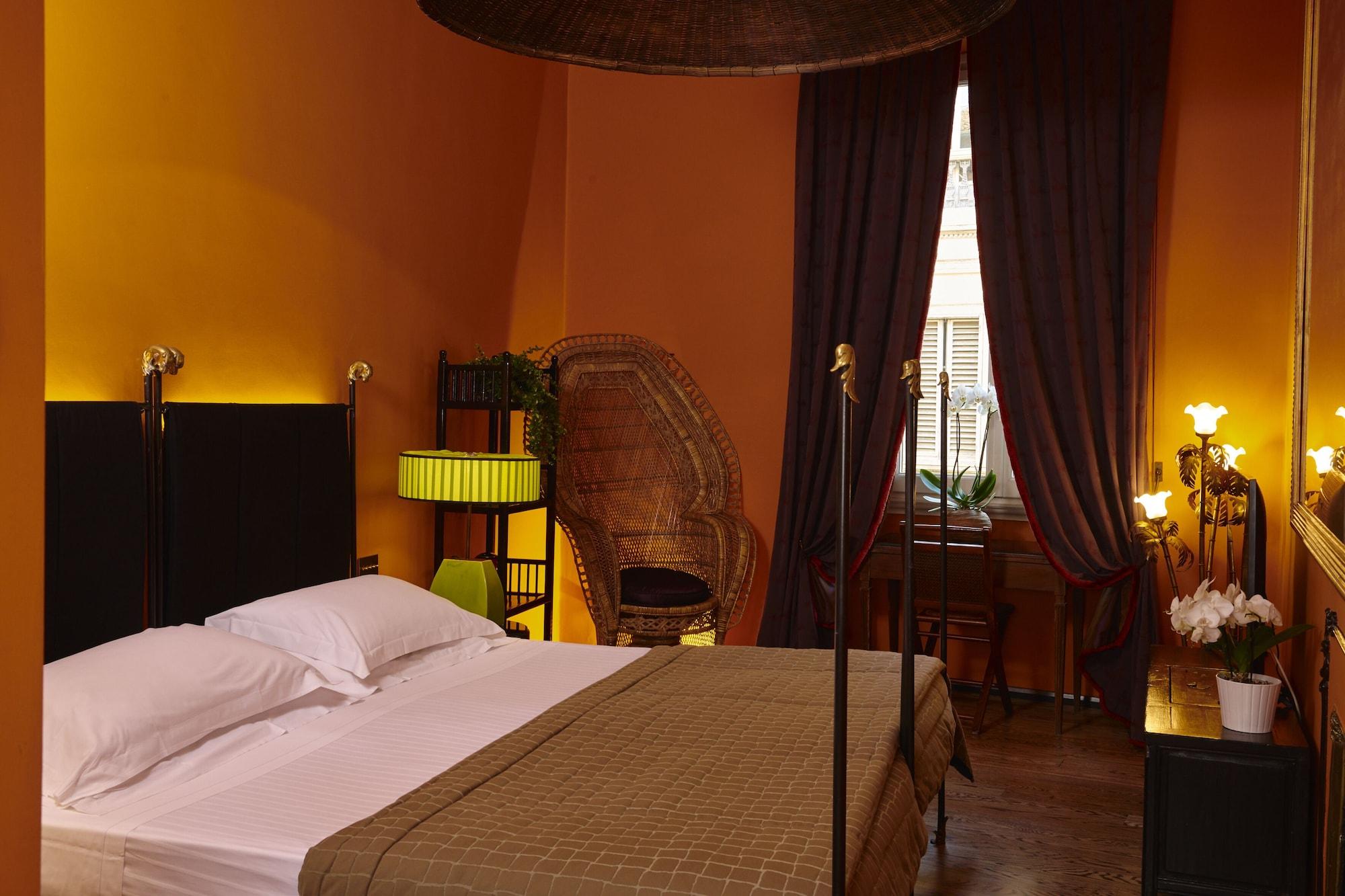 Casa Howard Firenze - Residenza d'Epoca Esterno foto