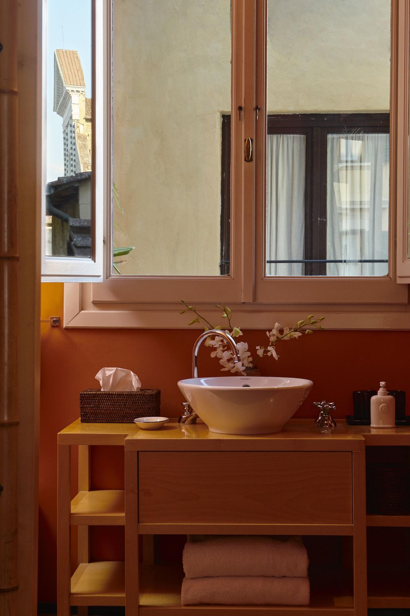 Casa Howard Firenze - Residenza d'Epoca Esterno foto