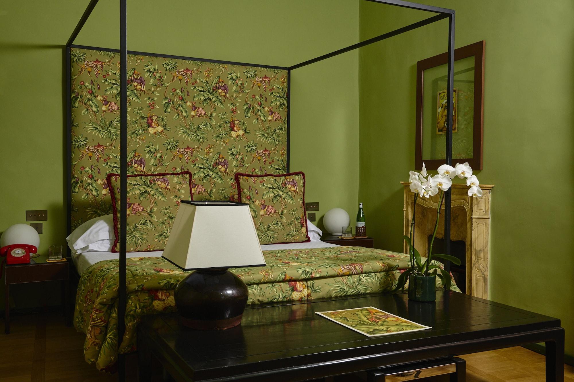 Casa Howard Firenze - Residenza d'Epoca Esterno foto