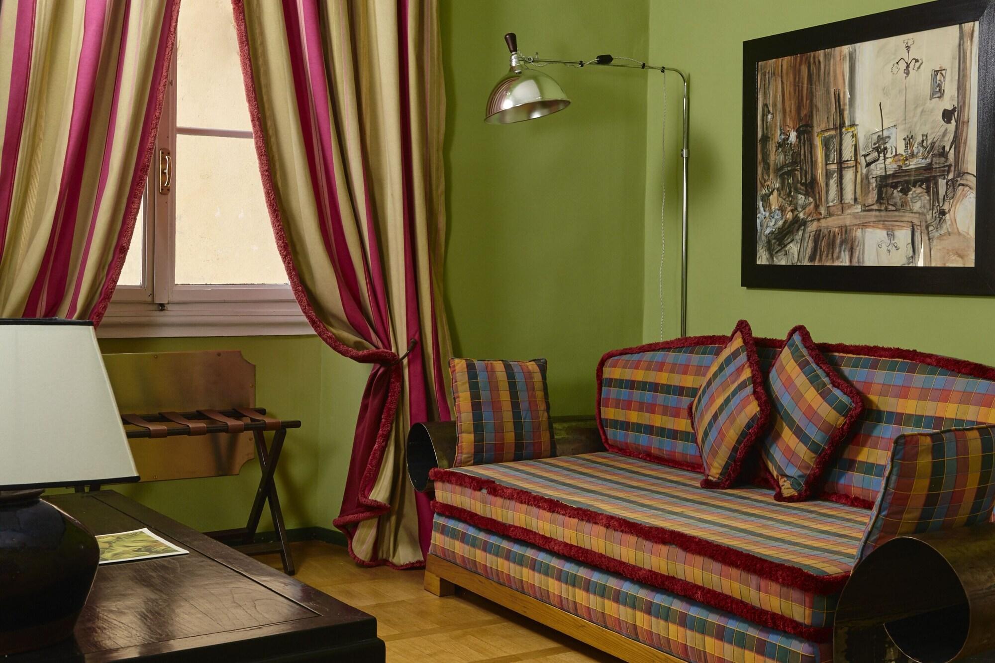 Casa Howard Firenze - Residenza d'Epoca Esterno foto