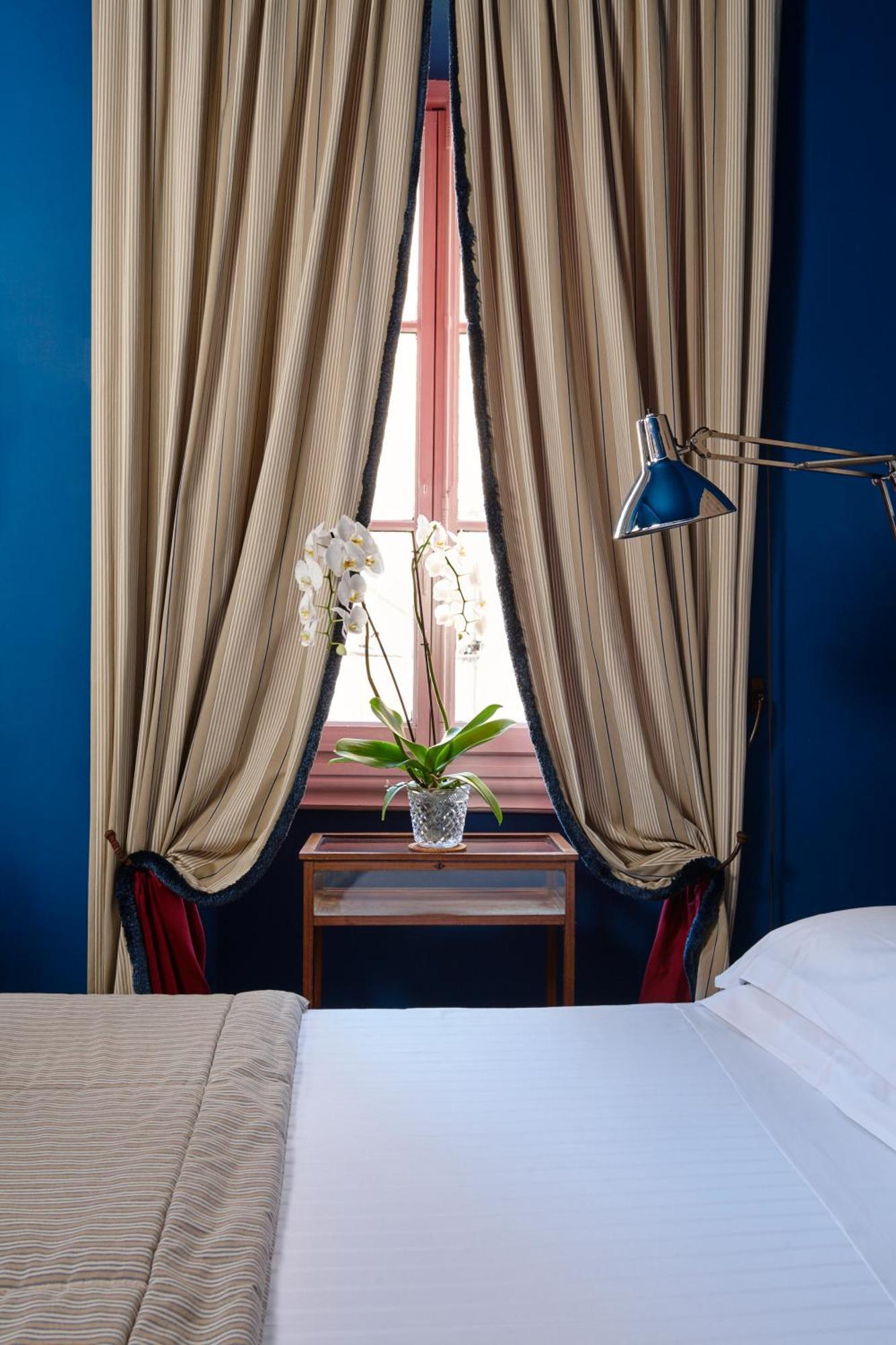 Casa Howard Firenze - Residenza d'Epoca Esterno foto