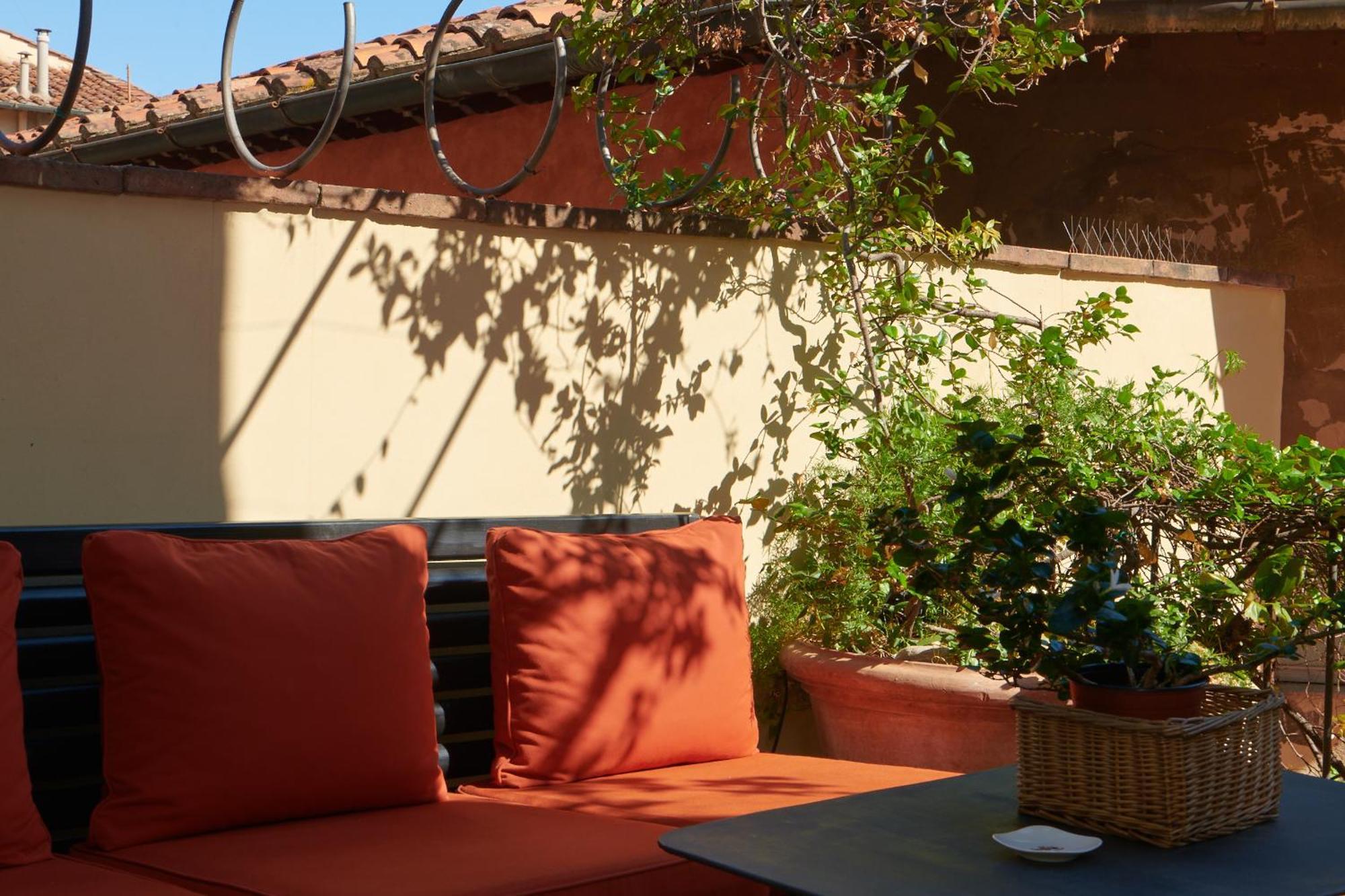 Casa Howard Firenze - Residenza d'Epoca Esterno foto