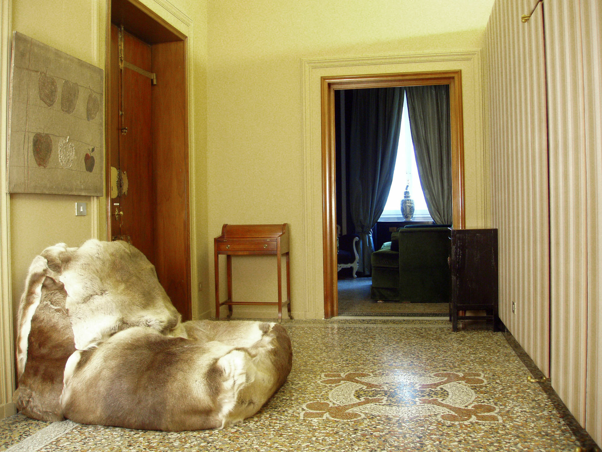 Casa Howard Firenze - Residenza d'Epoca Esterno foto